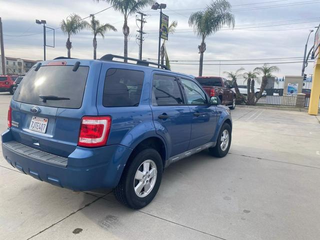 $5495 : 2010 FORD ESCAPE2010 FORD ESC image 5