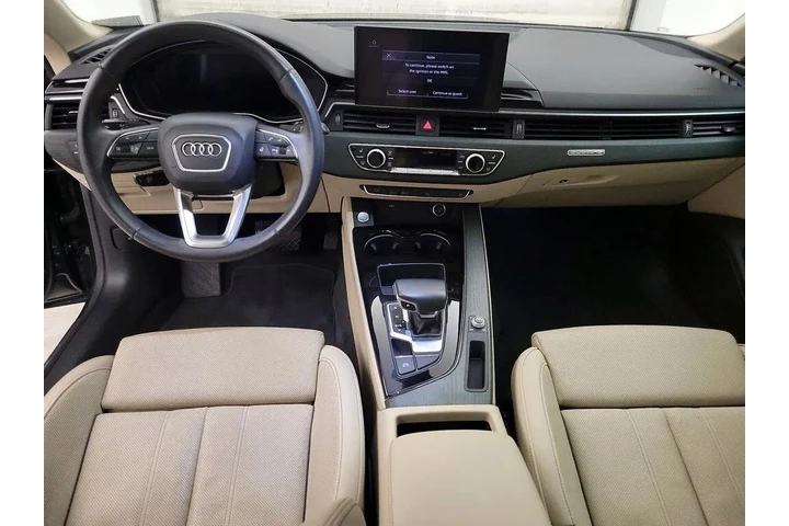 $26998 : Audi A5 Sportback 2021 AWD q image 9