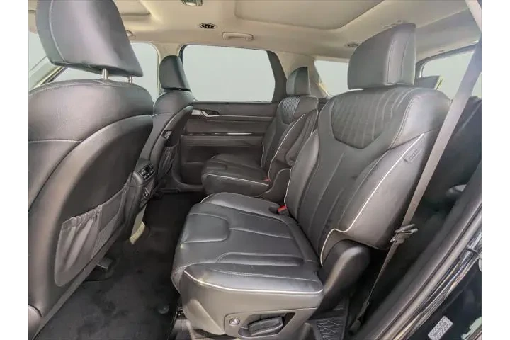 $39657 : Hyundai PALISADE 2024 Limite image 5