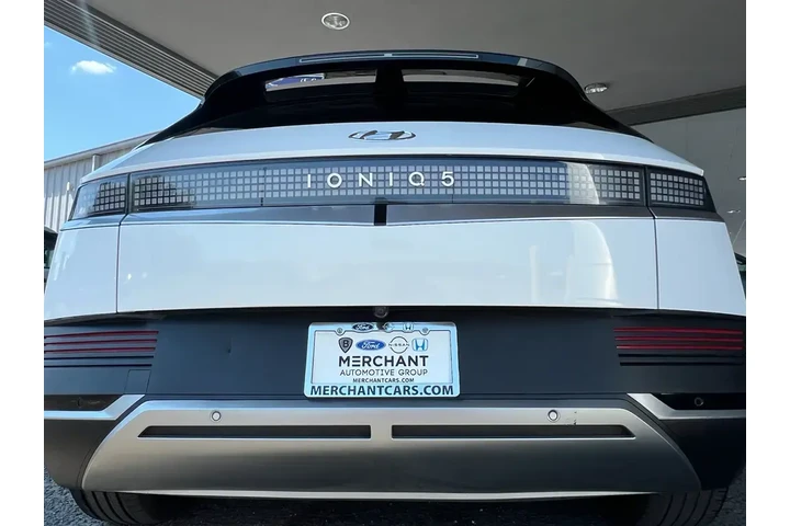$25485 : Hyundai IONIQ 5 2022 SEL 4dr image 7
