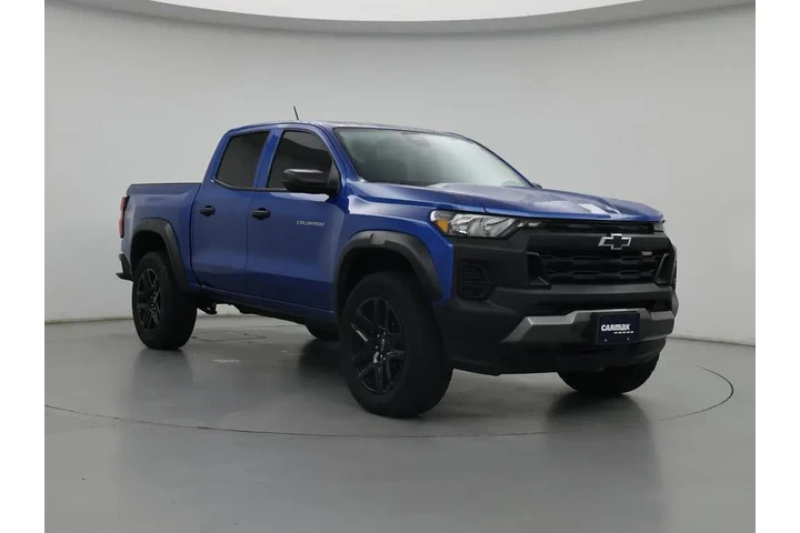 $35998 : Chevrolet Colorado 2024 4x4 image 1