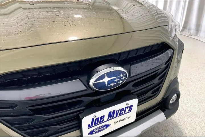 $33491 : Subaru Outback 2025 AWD Limi image 7