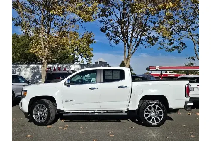 $30795 : GMC Canyon 2019 4x4 Denali 4 image 5