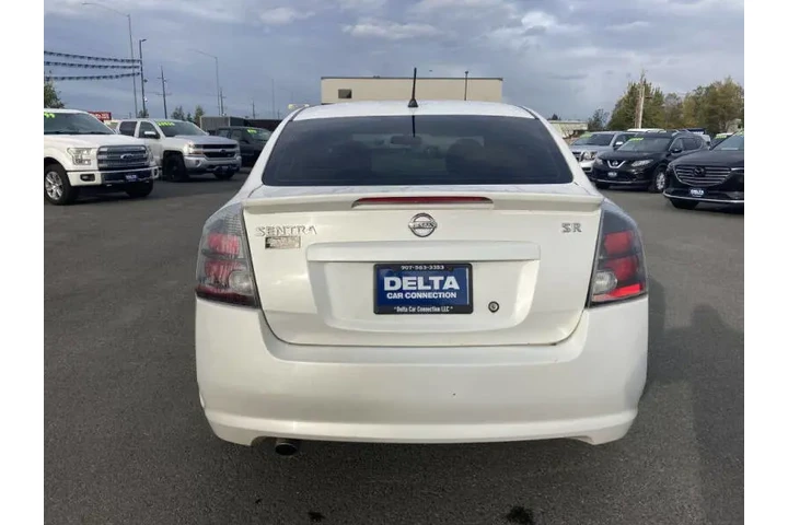 $5500 : 2010 Sentra 2.0 image 7
