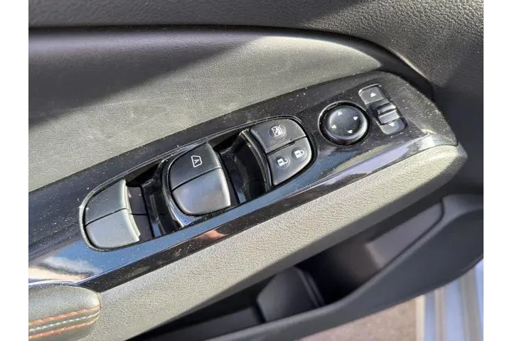 $22962 : Nissan Altima 2024 2.5 SR 4d image 9