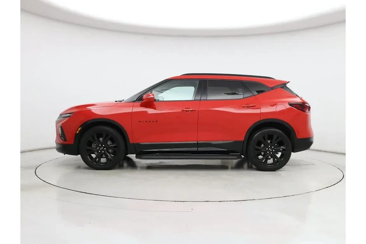 $23998 : Chevrolet Blazer 2020 RS 4dr image 3