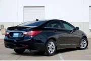 $7995 : 2013 Sonata GLS thumbnail