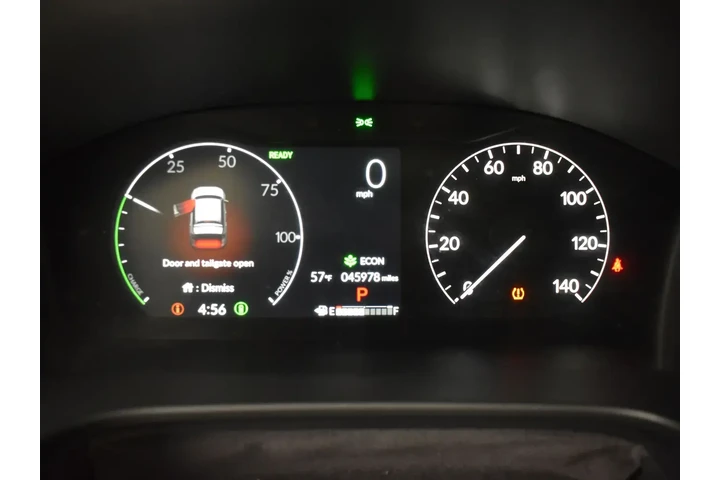 $28495 : Honda CR-V Hybrid 2025 AWD S image 9