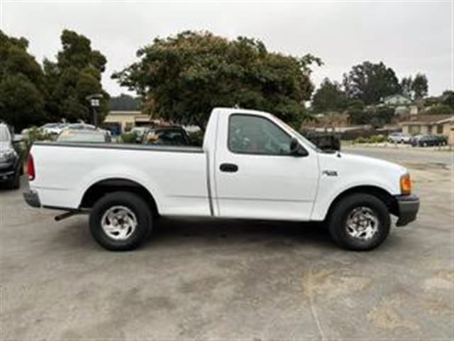 $6999 : 2004 FORD F150 (HERITAGE) REG image 5