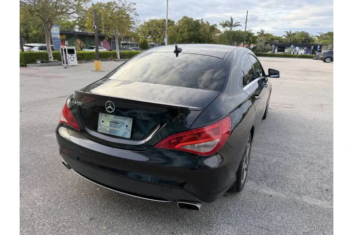 $9995 : 2014 Mercedes-Benz CLA CLA 250 image 9