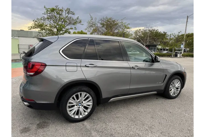 $15495 : 2017 BMW X5 xDrive35i image 10