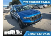 $24969 : Ford Ranger 2021 4x2 XLT 4dr thumbnail