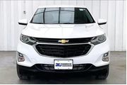 $12990 : Chevrolet Equinox 2018 LT 4d thumbnail