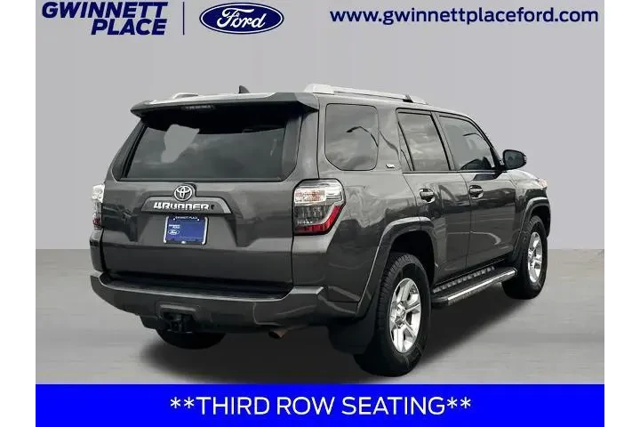 $22998 : Toyota 4Runner 2017 4x2 SR5 image 5