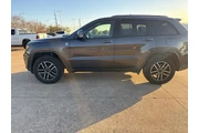 $19451 : Jeep Grand Cherokee 2019 4x4 thumbnail