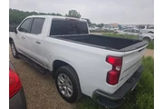 $38765 : Chevrolet Silverado 1500 202 thumbnail