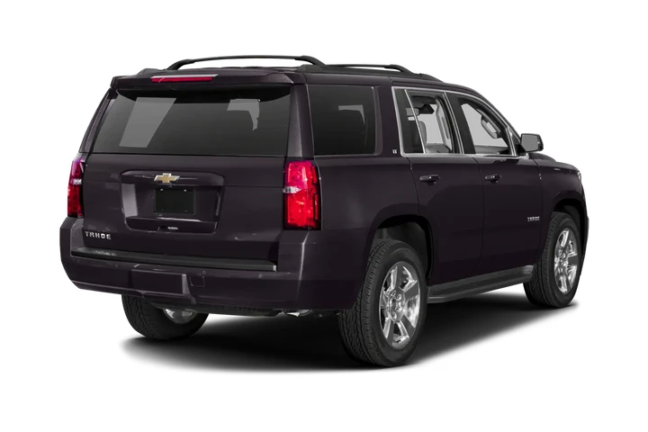 $28997 : Chevrolet Tahoe 2017 4x4 LT image 2