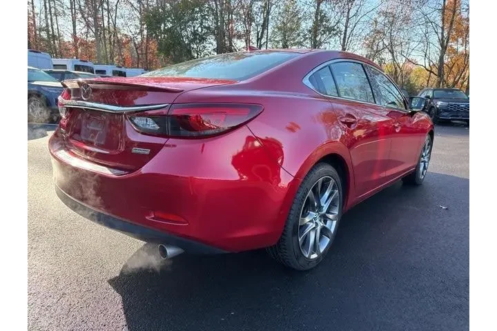 $17748 : Mazda Mazda6 2017 Grand Tour image 5