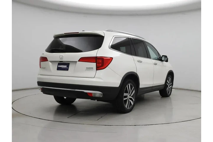 $17998 : Honda Pilot 2017 AWD Touring image 8