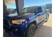 Toyota Tacoma 2023 4x2 TRD O en Dallas
