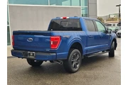 $37999 : Ford F-150 2022 4x4 XLT 4dr thumbnail