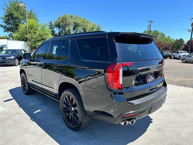 2021 GMC Yukon Denali image 8