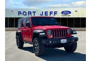 $31895 : Jeep Wrangler Unlimited 2020 thumbnail
