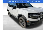 Ford Bronco Sport 2024 AWD O en Atlanta