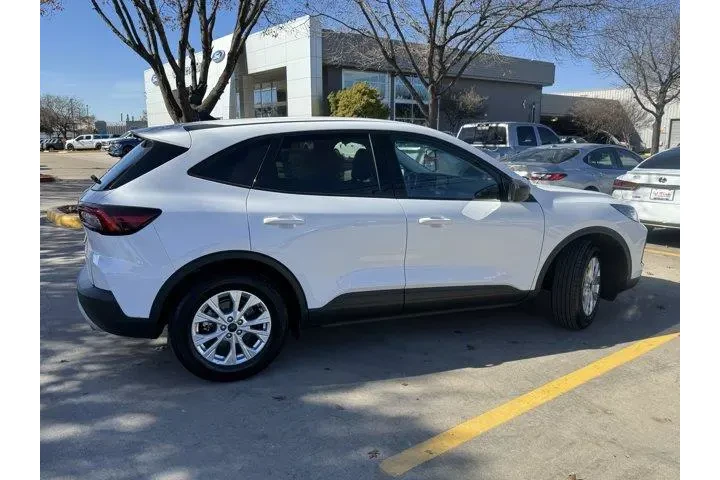 $22254 : Ford Escape 2025 Active 4dr image 4