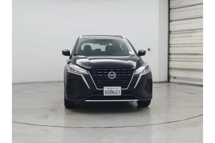 $16998 : Nissan Kicks 2021 SV 4dr Cro image 5