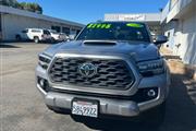 $37995 : 2020 Tacoma 2WD TRD Off Road thumbnail