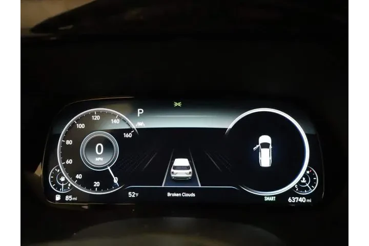 $25999 : Hyundai PALISADE 2022 Callig image 4