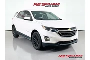 Chevrolet Equinox 2020 LT 4d