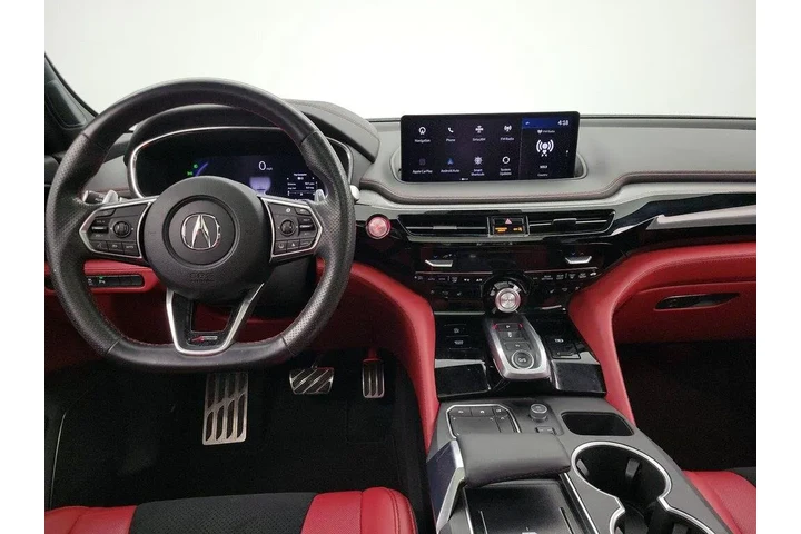 $39998 : Acura MDX 2024 SH-AWD 4dr SU image 9