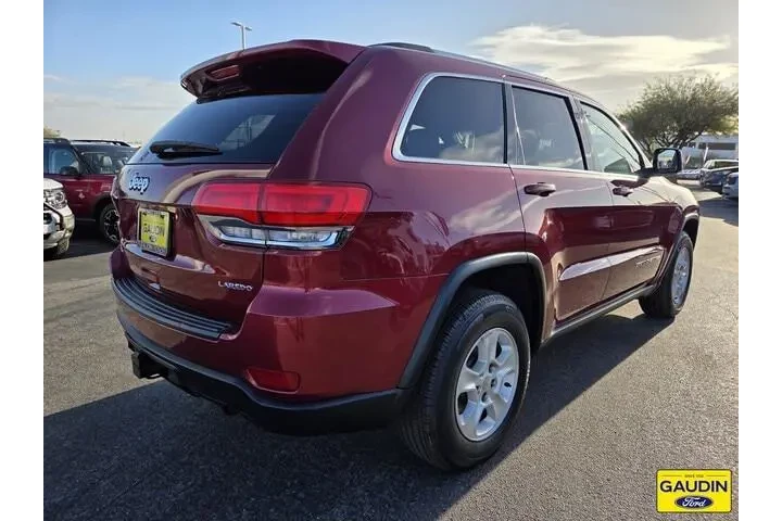 $11900 : Jeep Grand Cherokee 2015 4x4 image 8