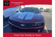 $12500 : Chevrolet Camaro 2011 LT 2dr thumbnail