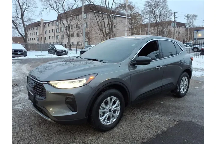 $25817 : Ford Escape 2024 AWD Active image 7