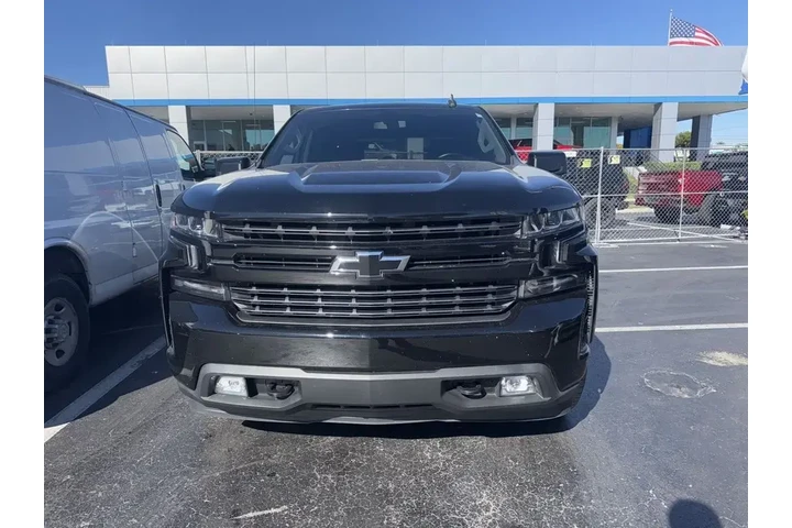 $26991 : Chevrolet Silverado 1500 202 image 2
