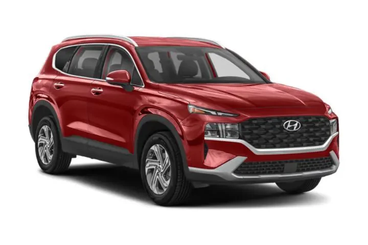 $26995 : Hyundai SANTA FE 2023 AWD SE image 6