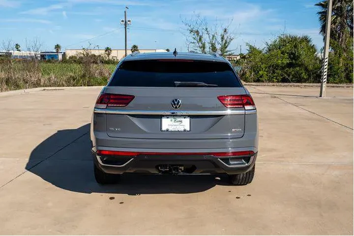$24685 : Volkswagen Atlas Cross Sport image 2