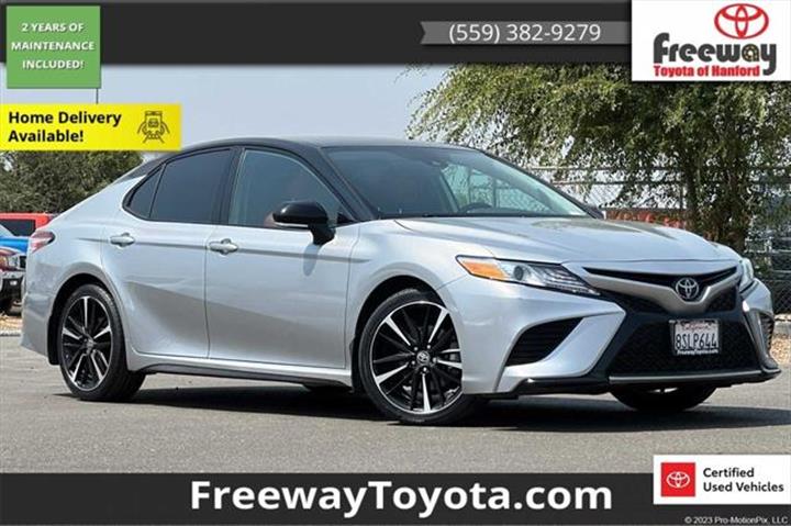 $31938 : CAMRY image 1