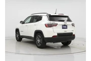 $16998 : Jeep Compass 2020 Sun and Wh thumbnail