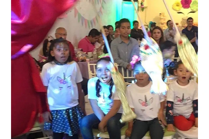 FIESTA INFANTIL Diversión SHOW image 3