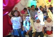 FIESTA INFANTIL Diversión SHOW thumbnail