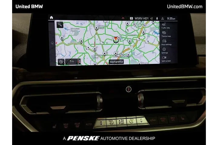 $30960 : BMW X3 2023 sDrive30i 4dr Sp image 9