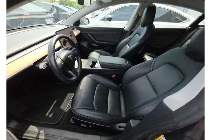 $21900 : Tesla Model 3 2018 AWD Perfo image 5