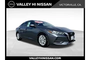 Nissan Sentra 2020 S 4dr Sed en San Bernardino