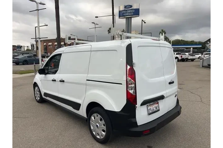 $27977 : Ford Transit Connect 2022 XL image 4