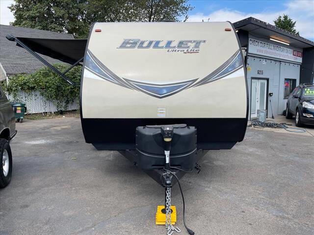 $19900 : 2018 Keystone RV Bullet Ultra image 4