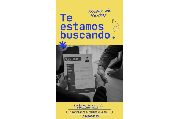 GRAN OPORTUNIDADA image 1